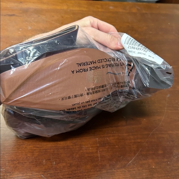 Madewell The Lexie Ankle Boot NX546 - Picture 3 of 4